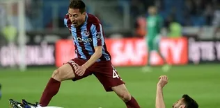 Her şey var gol yok