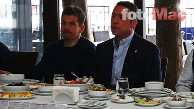 Fenerbahçe’de teknik direktör zirvesinden karar! Bjelica, Erol Bulut, Abdullah Avcı...