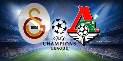 Galatasaray - Lokomotiv Moskova maçı öncesi yayıncı krizi!