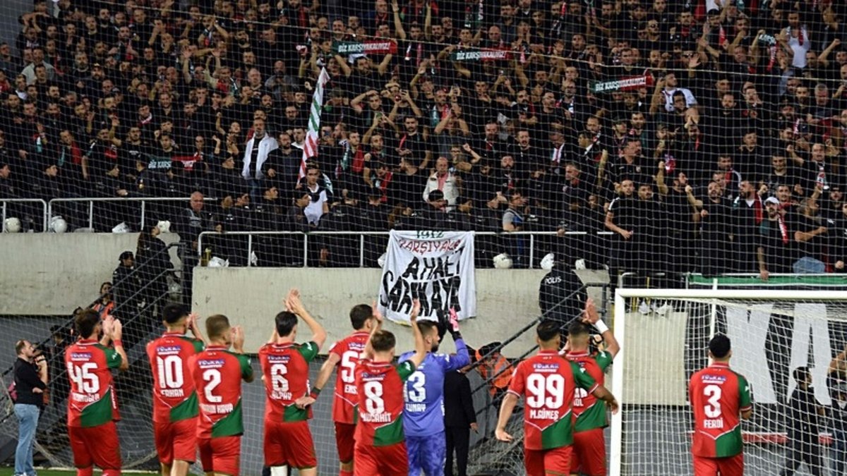 Kaf Kaf’nın kozu evi