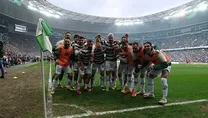Bursaspor geri sayımda
