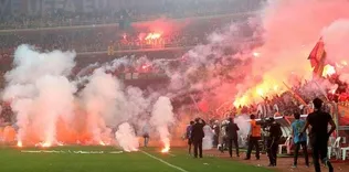 Final maçının Antalya’ya faturası ağır oldu