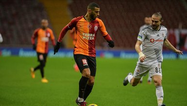 Al Hilal ilgileniyor