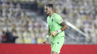 Uğurcan Çakır'a ilk teklif! İşte o rakam