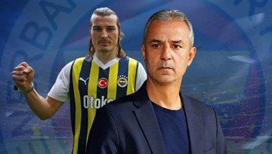 Fenerbahçe'nin Antalyaspor maçı kamp kadrosu açıklandı! Çağlar Söyüncü...