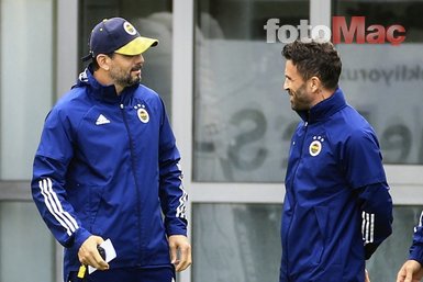 Fenerbahçe’de Diego Perotti sürprizi! İlk kez...