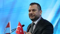 Doğan’dan şampiyonluk sözleri ve müjde!