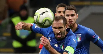 Chiellini Beşiktaş’ı küçümsedi!