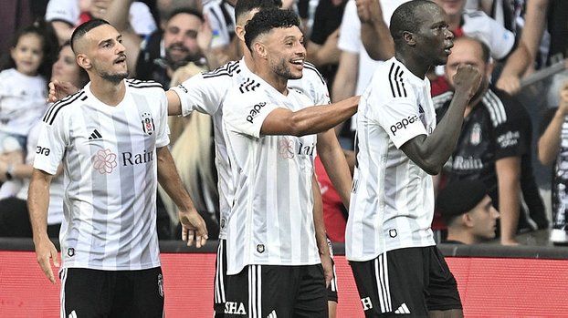 Kartal Adana semalarında! İşte Şenol Güneş'in ilk 11'i
