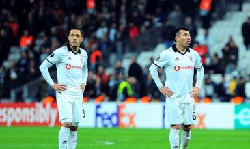 Beşiktaş İstanbul’da 666 gündür kazanamıyor