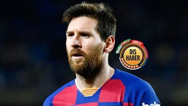 İşte Manchester City'nin Messi'ye yaptığı teklif! Eğer olmazsa kadro dışı