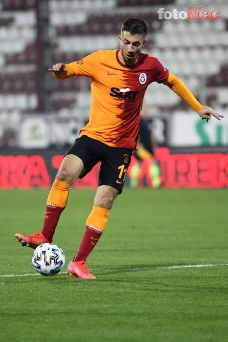 Son dakika transfer haberi: Galatasaray'dan Halil Dervişoğlu harekatı!