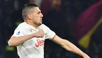 PSG, Merih’in peşinde