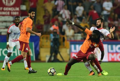 Spor yazarlarından Antalyaspor-Galatasaray maçı yorumu