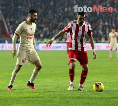 Spor yazarları Sivasspor - Galatasaray maçını değerlendirdi