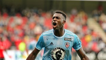 Kartal'dan stopere sürpriz hamle!