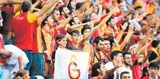 Akılları Atletico'da