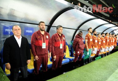 Galatasaray’a kötü haber! Ayrılmak istiyor