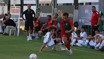 Karşıyaka gaza bastı