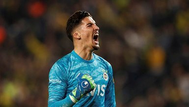 FENERBAHÇE HABERLERİ - Fenerbahçe'nin başarılı file bekçisi Altay Bayındır'dan flaş transfer kararı!
