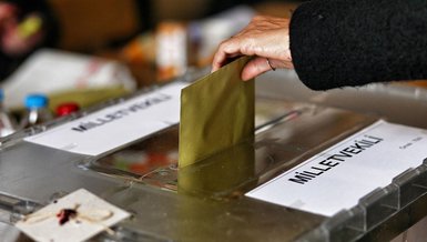 SEÇMEN KAYDI SORGULAMA EKRANI 2023 | Seçmen kağıdı nasıl alınır? - 14 Mayıs seçimleri seçmen kaydı sorgula e-Devlet