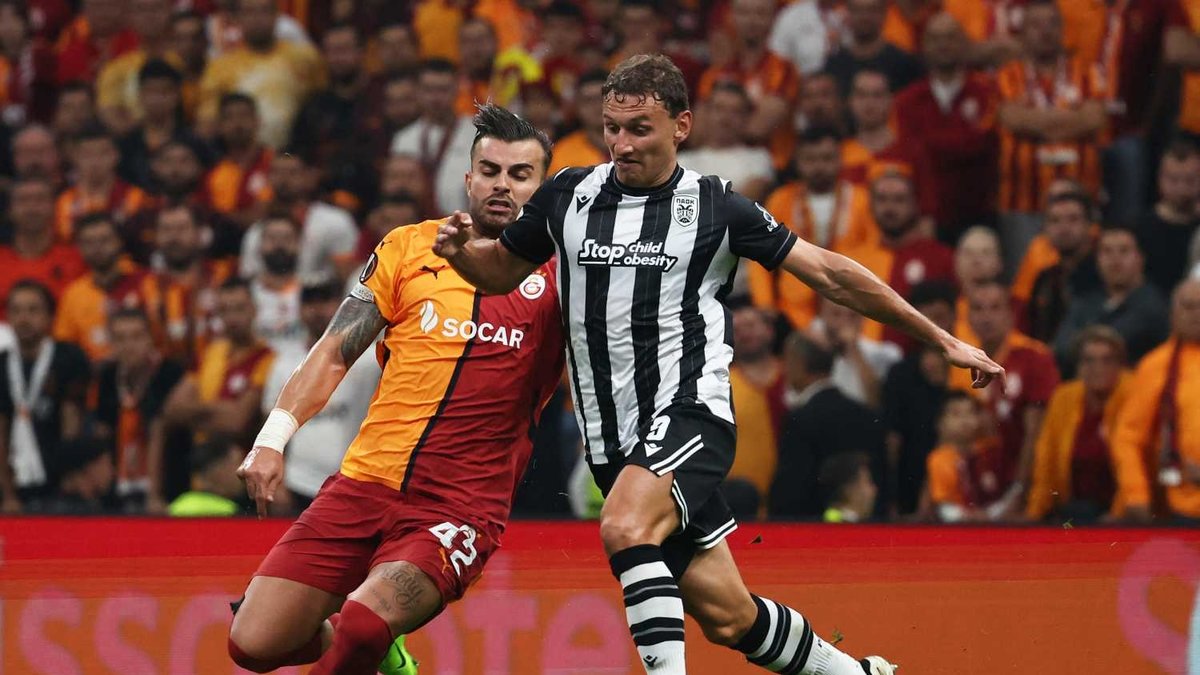 Kayserispor Chalov ile söz kesti Kayserispor Chalov ile söz kesti