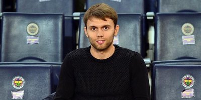 Karavaiev yalanladı