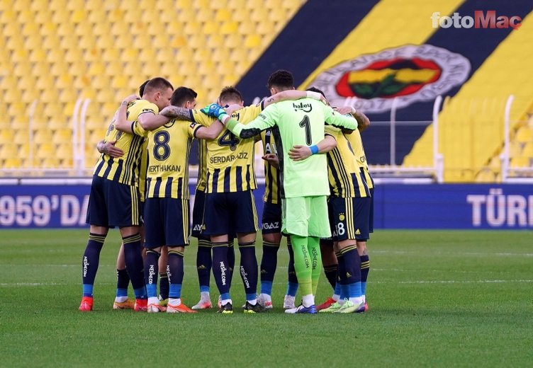 Son dakika spor haberi: Fenerbahçe’de ortalık karıştı! Caner Erkin'den Altay Bayındır'a küfür...