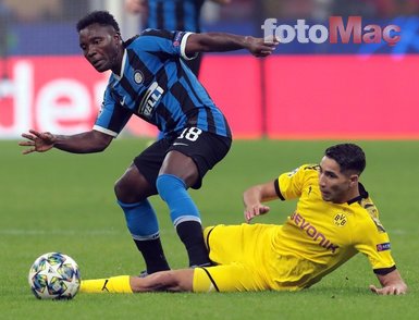Fenerbahçe’ye transferde kötü haber! Asamoah’ın yeni adresi...