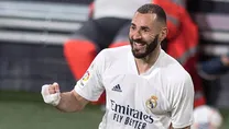 Real Madrid Cadiz’i rahat geçti