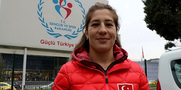Yasemin Adar, suç duyurusunda bulundu