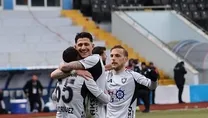 Dadaş’ın affı yok