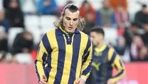 Çağlar Söyüncü haber bekliyor