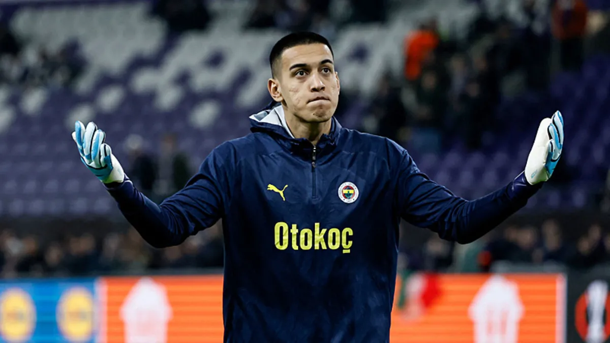 TRANSFER HABERİ | Fenerbahçe'de dev kaleci operasyonu!