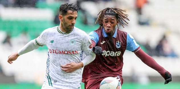Konyaspor’un kozu Uğurcan