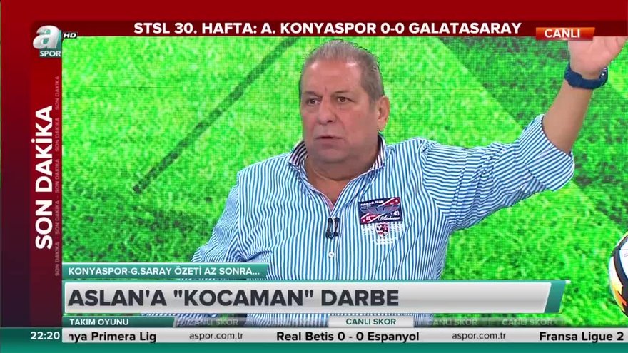 Erman Toroglu Galatasaray 1 Puan Kurtardigina Sevinsin Videosunu Izle Fotomac Tv