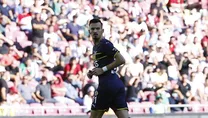 Berisha yine suskun