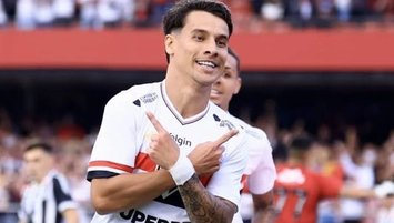 He rejected Besiktas’s offer!