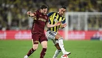 İrfan Can direğe takıldı