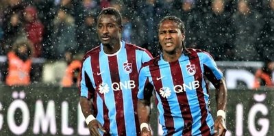 N’Doye ve Hugo kalacak