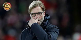 Klopp’tan ayrılık açıklaması!