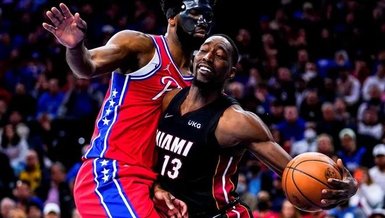 NBA ekibi Philadelphia 76ers'a para cezası kararı!
