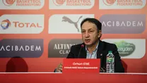Orhun Ene dönemi başladı