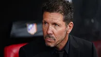 Simeone: G.Saray’ın stadındaki atmosfer...