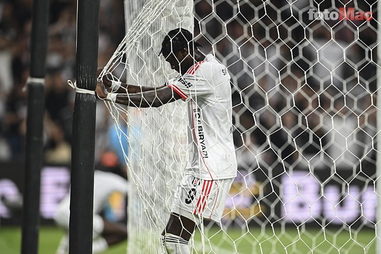 Alanyaspor-Beşiktaş maçı tıkla izle | Corendon Alanyaspor-Beşiktaş maçı ne zaman, saat kaçta ve hangi kanalda?