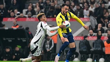 Sol bekte Filip Kostic rüzgarı