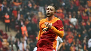 Galatasaray'da Fatih Terim bu kez Halil Dervişoğlu'nu seçti!