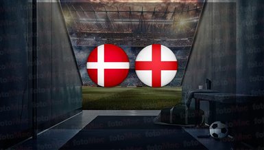 Danimarka - İngiltere maçı ne zaman, saat kaçta ve hangi kanalda canlı yayınlanacak? | EURO 2024