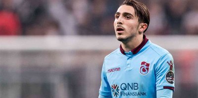Ve Abdülkadir Ömür açıklandı! 15 milyon euro karşılığında... Son dakika transfer haberleri...