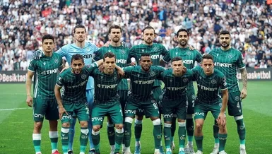Darısı Konya’ya